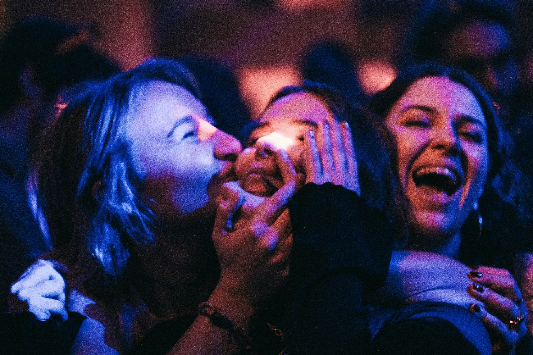 the nashville bachelorette, done right